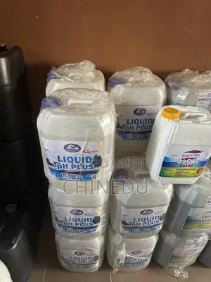 Liquid Ph Plus 20l