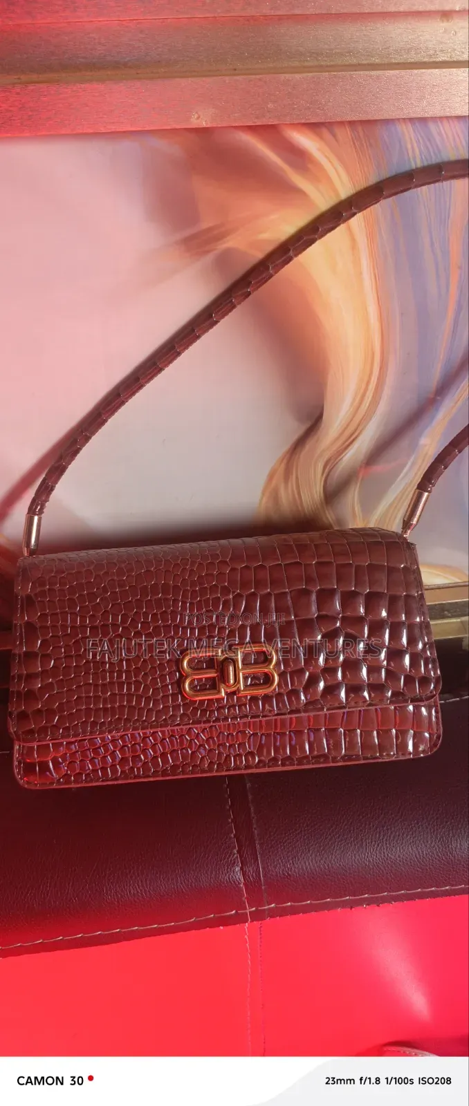 Mini Handbags