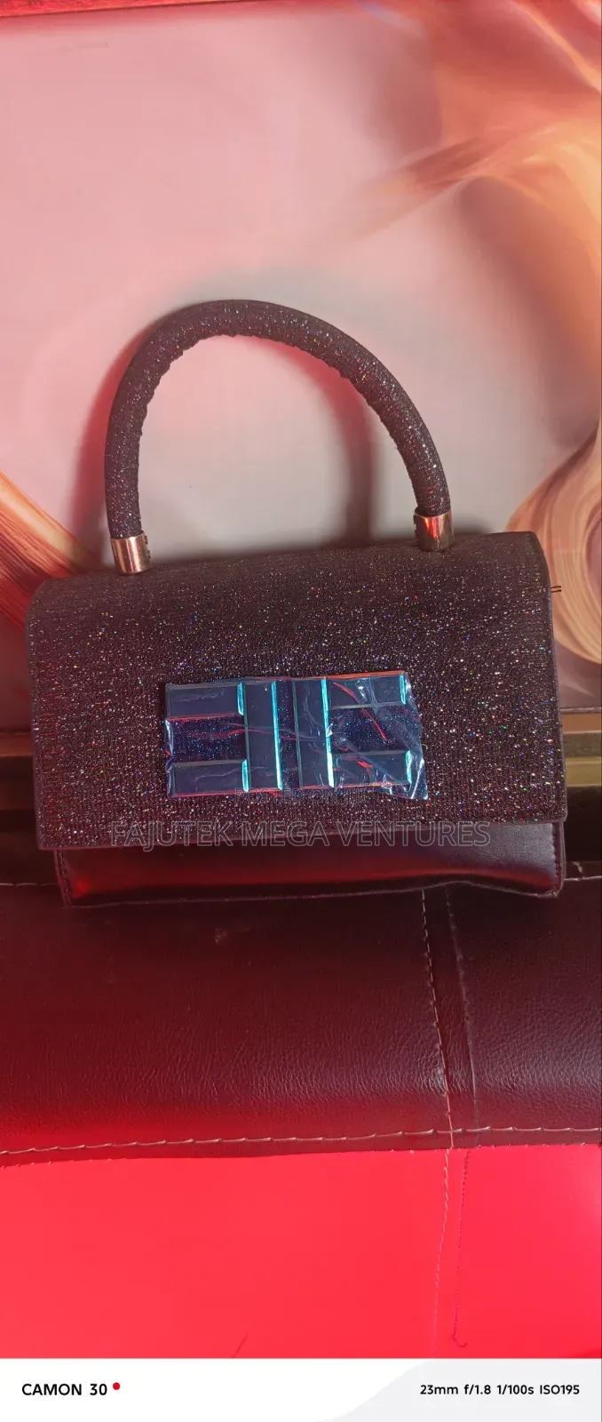 Mini Handbags