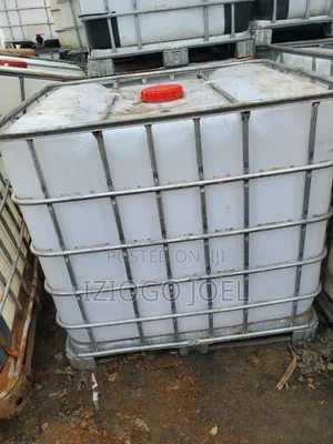 Rubber Drum