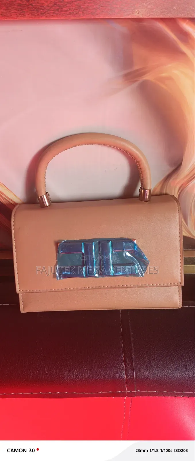 Mini Handbags