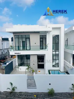 4bdrm Duplex in Addo Ajah for sale