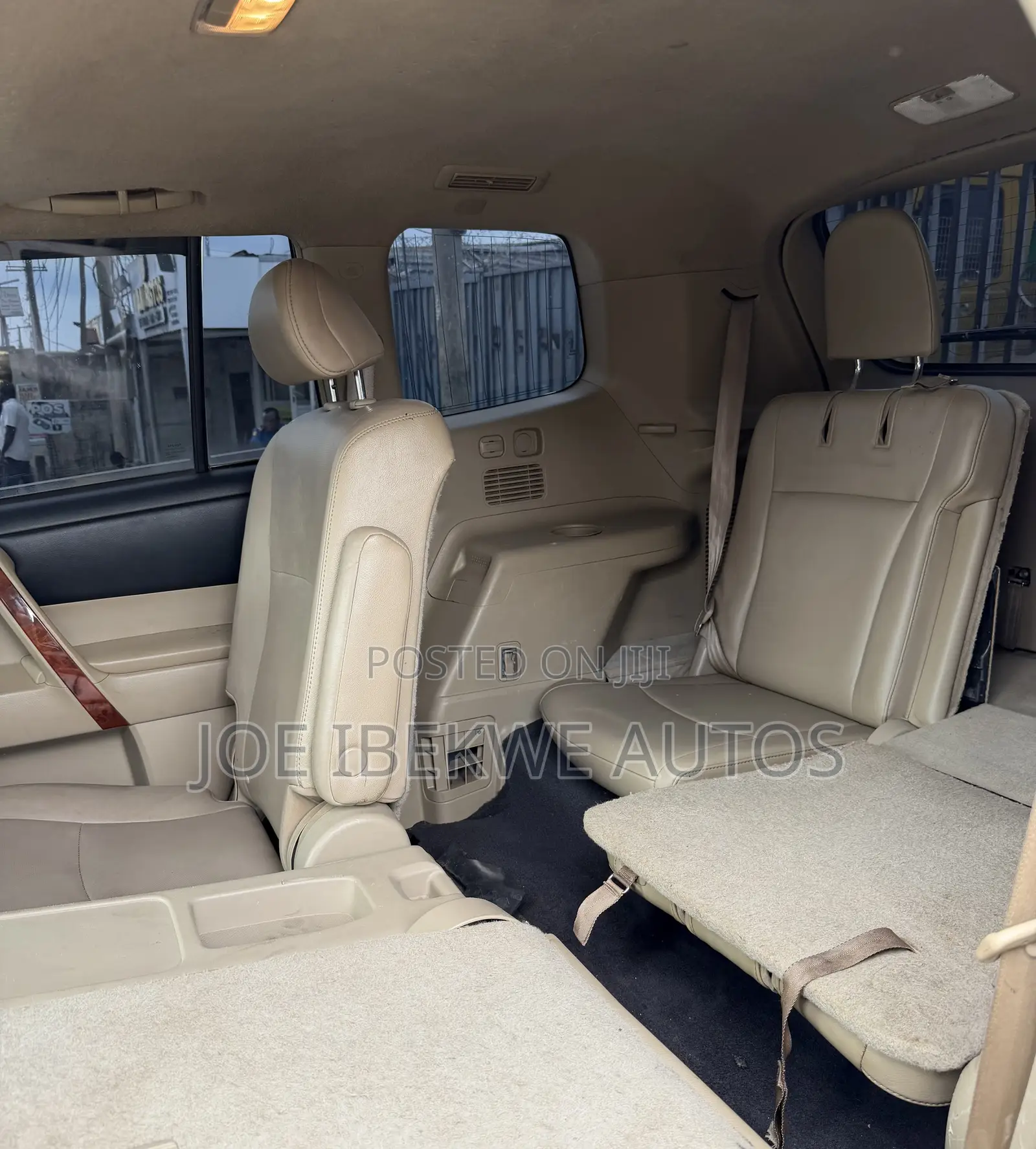 Toyota Highlander 2013 Black
