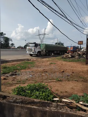 Bua Cement for Building Project