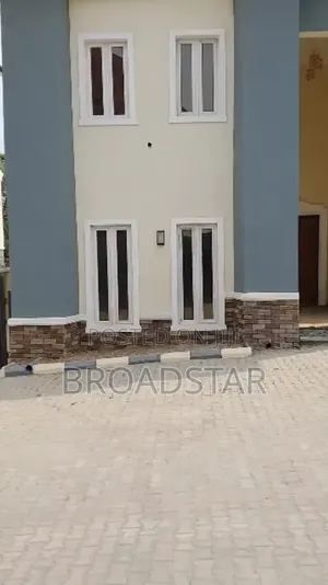 Furnished 6bdrm Duplex in Asokoro for sale