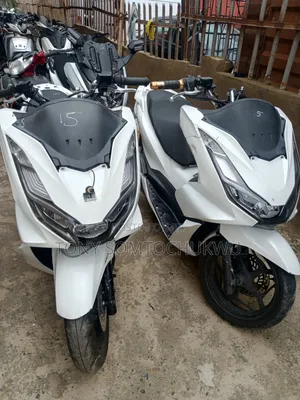 Motorcycle 2022