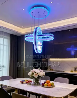 Modern Lights Indoor Chandeliers for Living Room Indoor Light