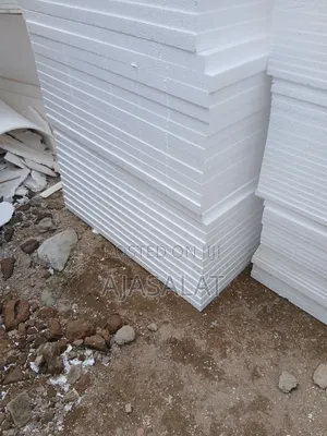 7.5 Cm Polystyrene Board