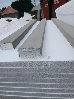 7.5 Cm Polystyrene Board