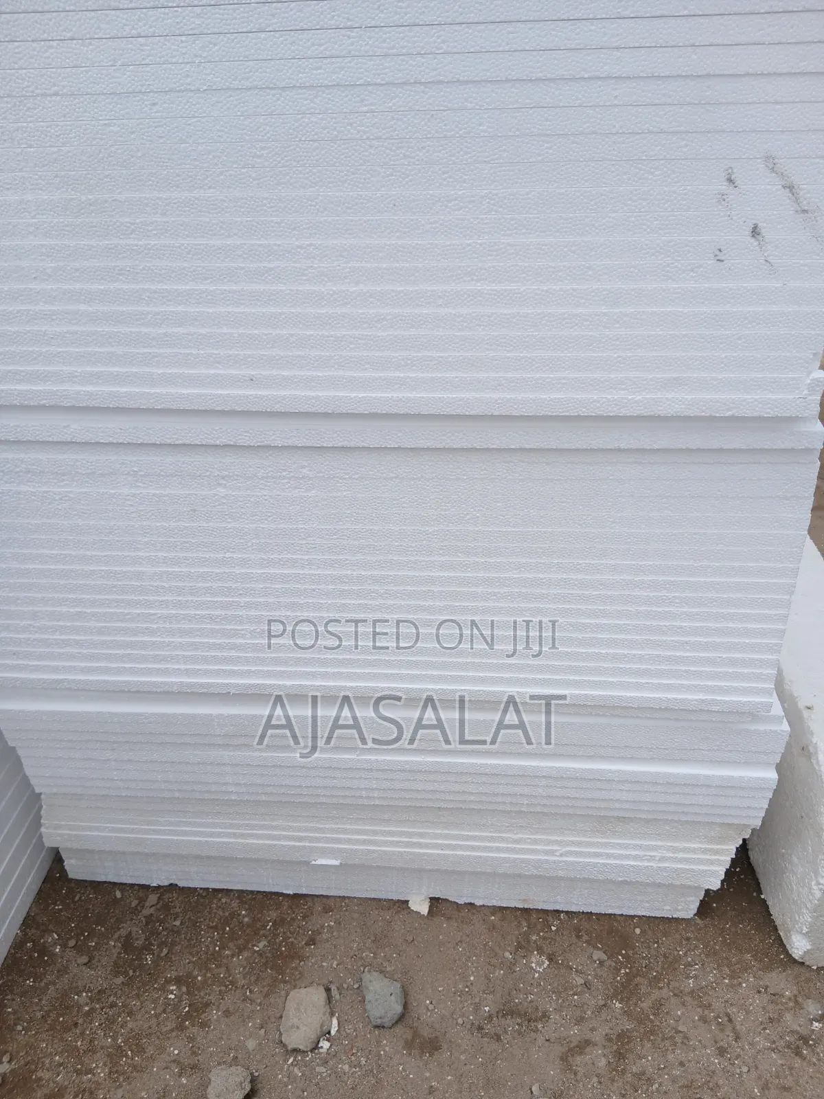 7.5 Cm Polystyrene Board