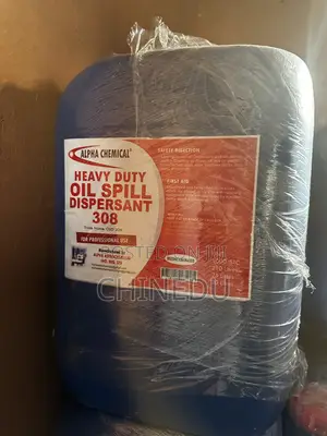 Oil Spill Dispersant 308 20l