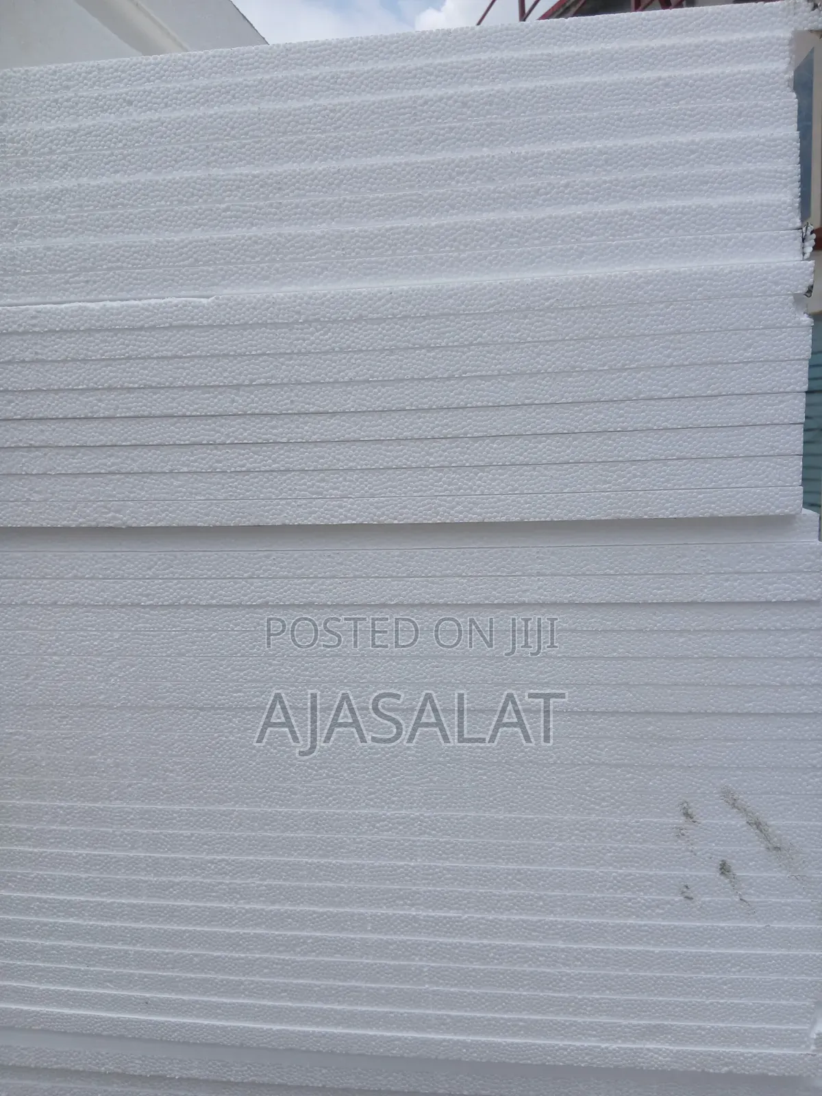 7.5 Cm Polystyrene Board