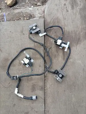 Complete Back Sensor and Wire for Lexus ES350 2013-2018