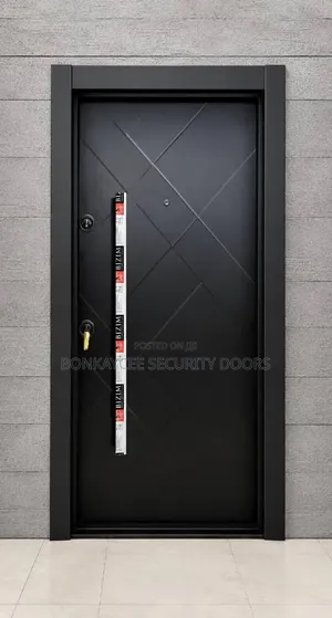 4ft Single Opening Turkish Luxury Door