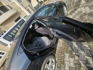 Hyundai Elantra 2013 Black
