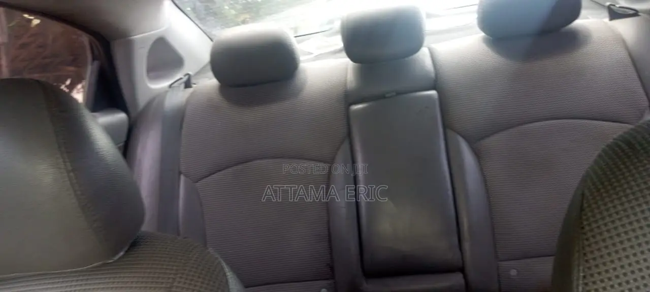 Hyundai Sonata 2011 Blue