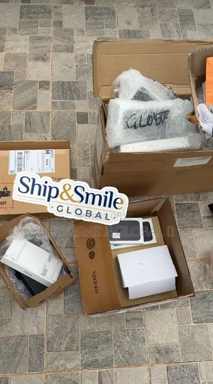 Shipping Address Customs Services
