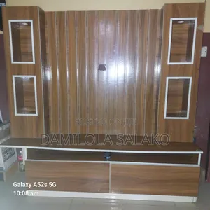 TV Console