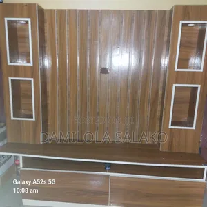 TV Console