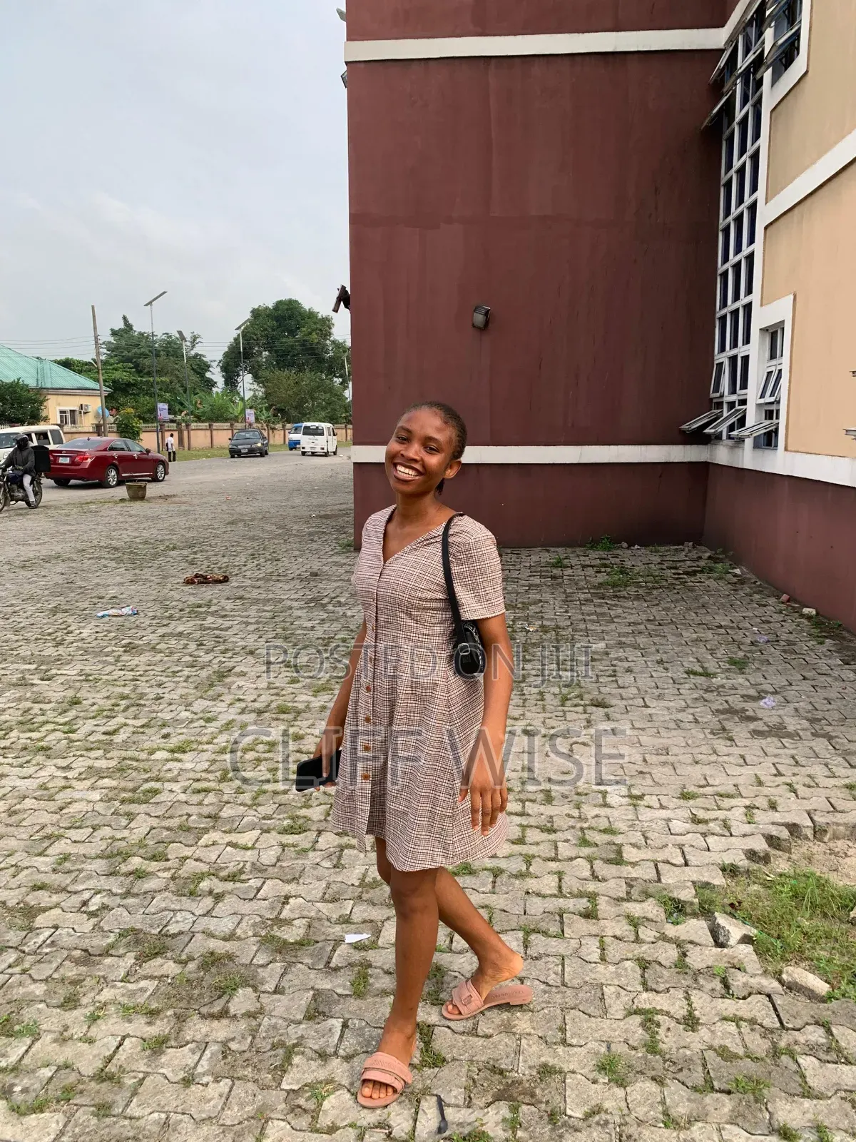 Sales Representative