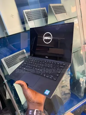 Laptop Dell XPS 13 8GB Intel Core i5 SSD 256GB