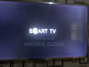Samsung Smart TV 55 Inches