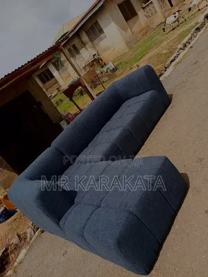 L Shape Chairs