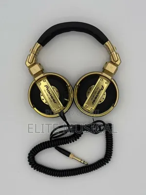 High Quality Pioneer Headphones