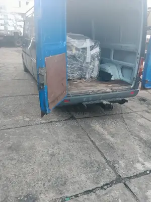 Van for Hire in Amuwo Odofin