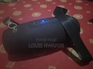 Zealot Speaker