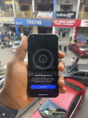Apple iPhone 11 Pro 64 GB White