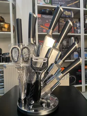 German Knife Sets