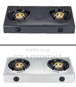 Boscon Gas Cast Burner