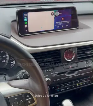 Android for Rx350
