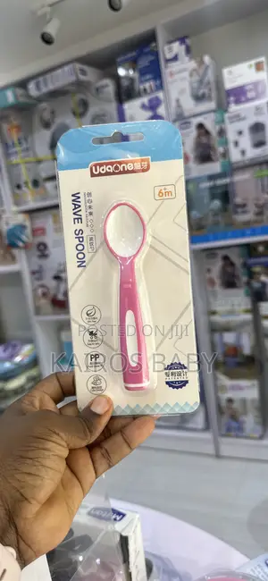Baby Spoon