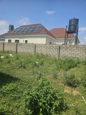 3bdrm Bungalow in Efab Dinamite Estate, Kiami for sale