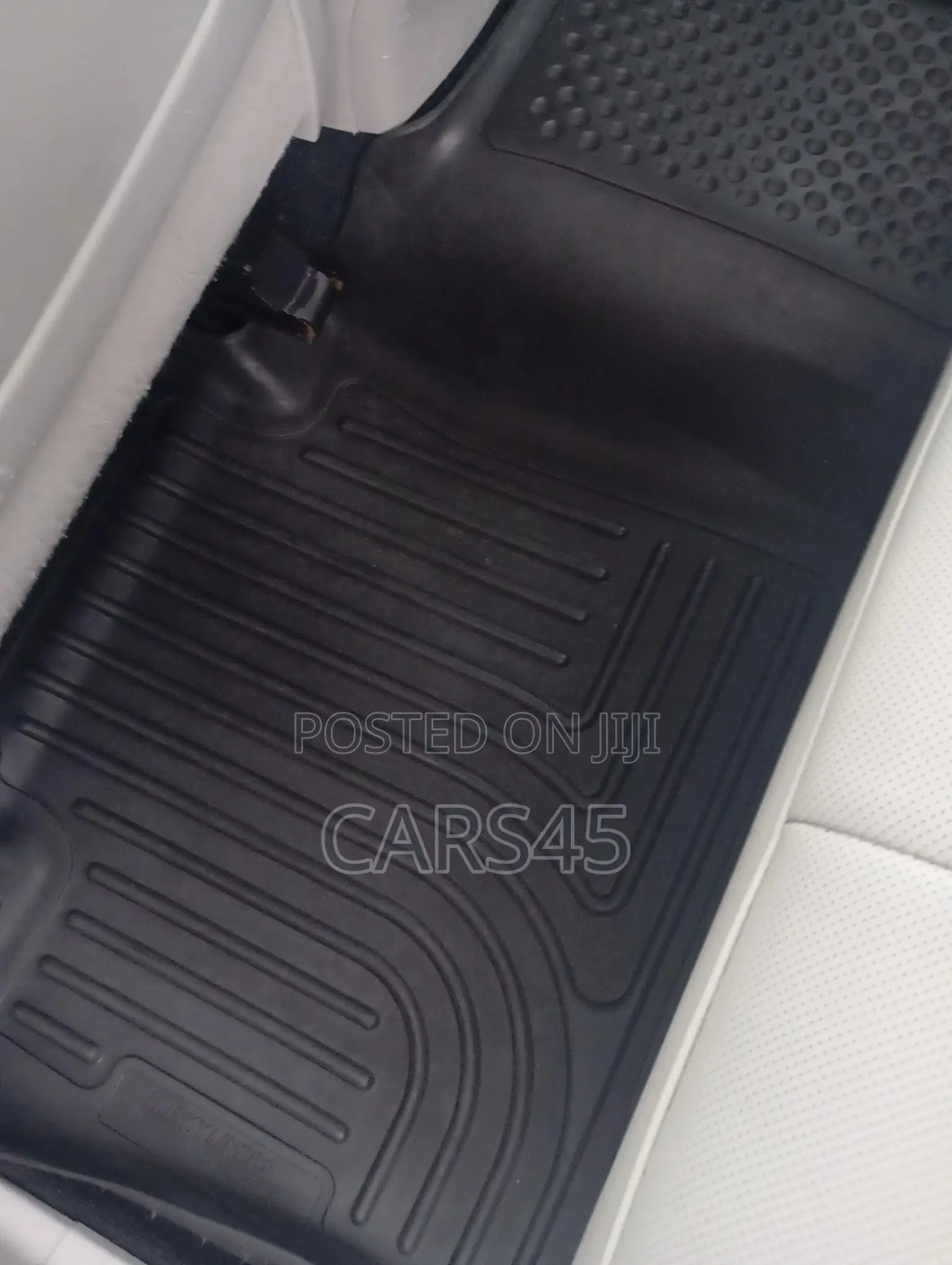 Toyota Venza 2015 Silver