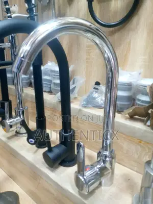 Kitchen Tap