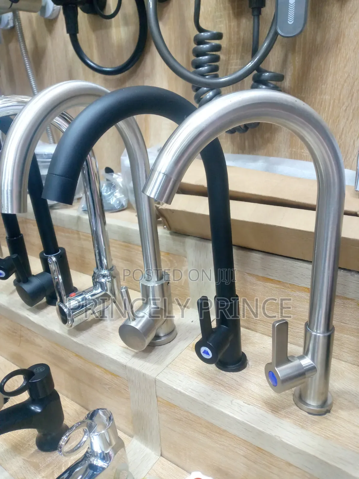 Kitchen Tap