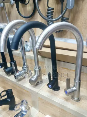 Kitchen Tap