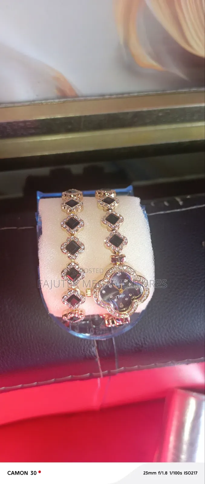 Wristwatches