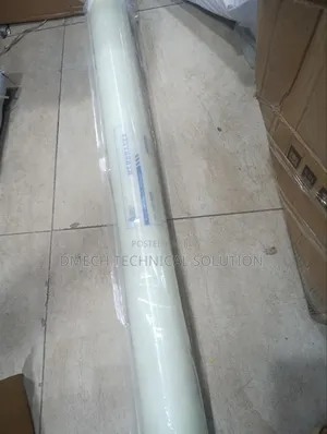 Membrane Filter