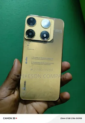 Huawei P30 128 GB