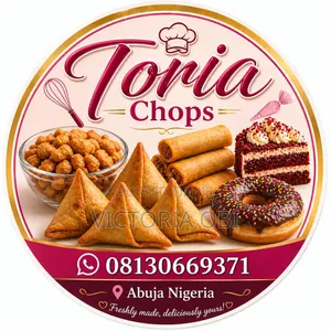 Toria.chops
