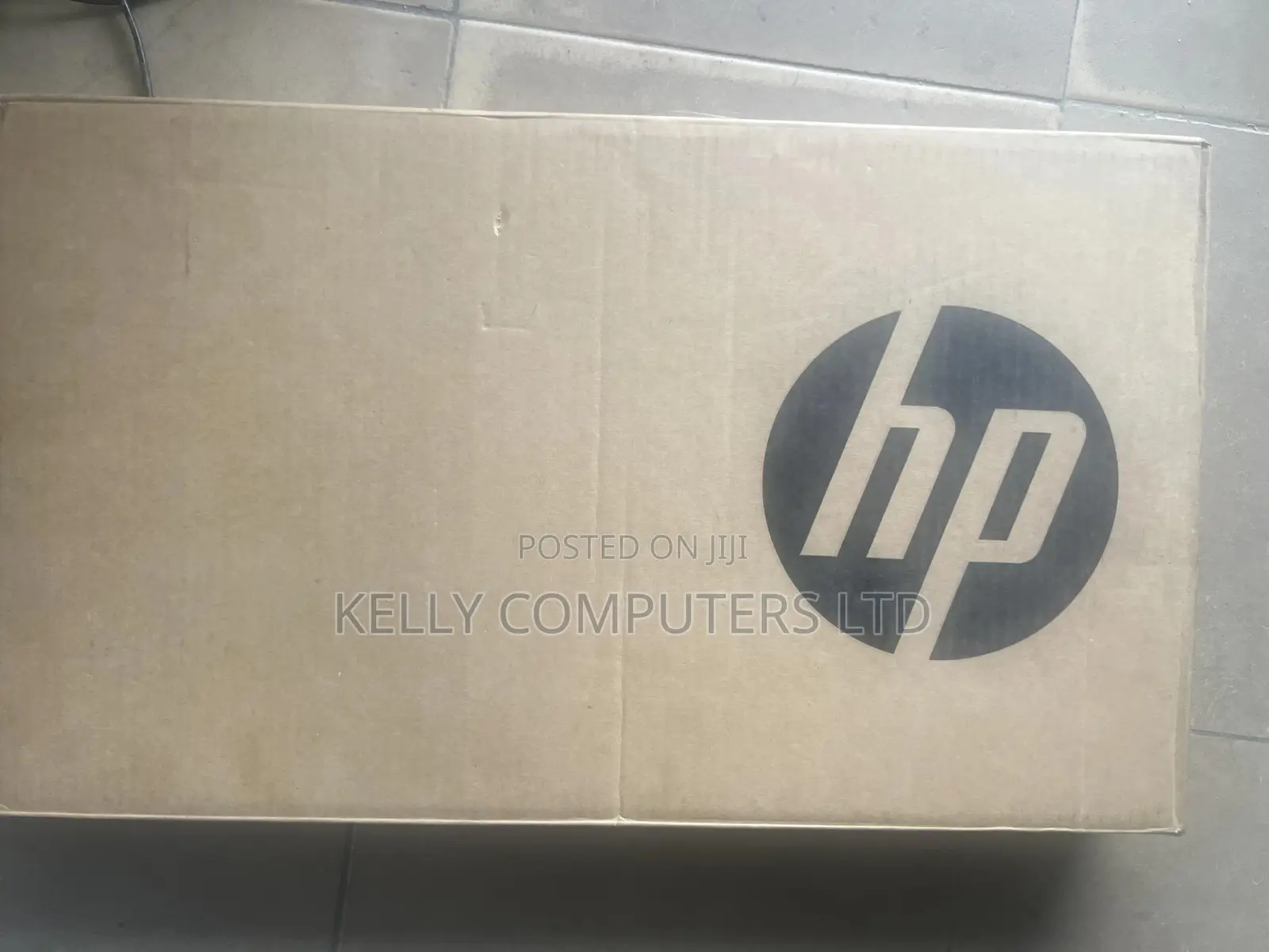 New Laptop HP 250 G8 4GB Intel Celeron SSD 256GB