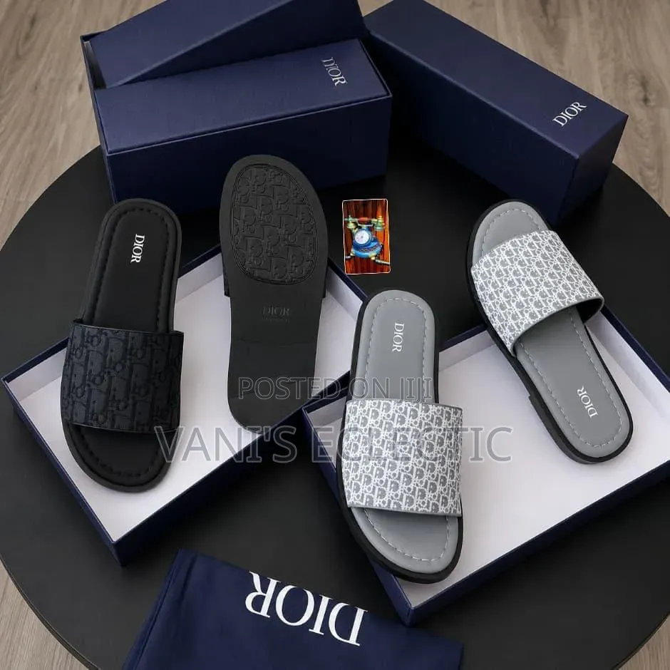 Dior Sandals
