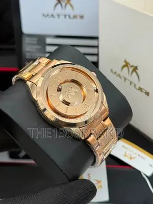 Matturi Chain Watch