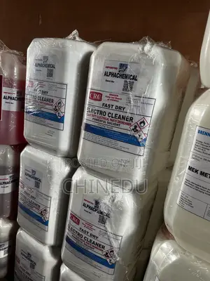 CRC Fast Dry Electro Cleaner 20l