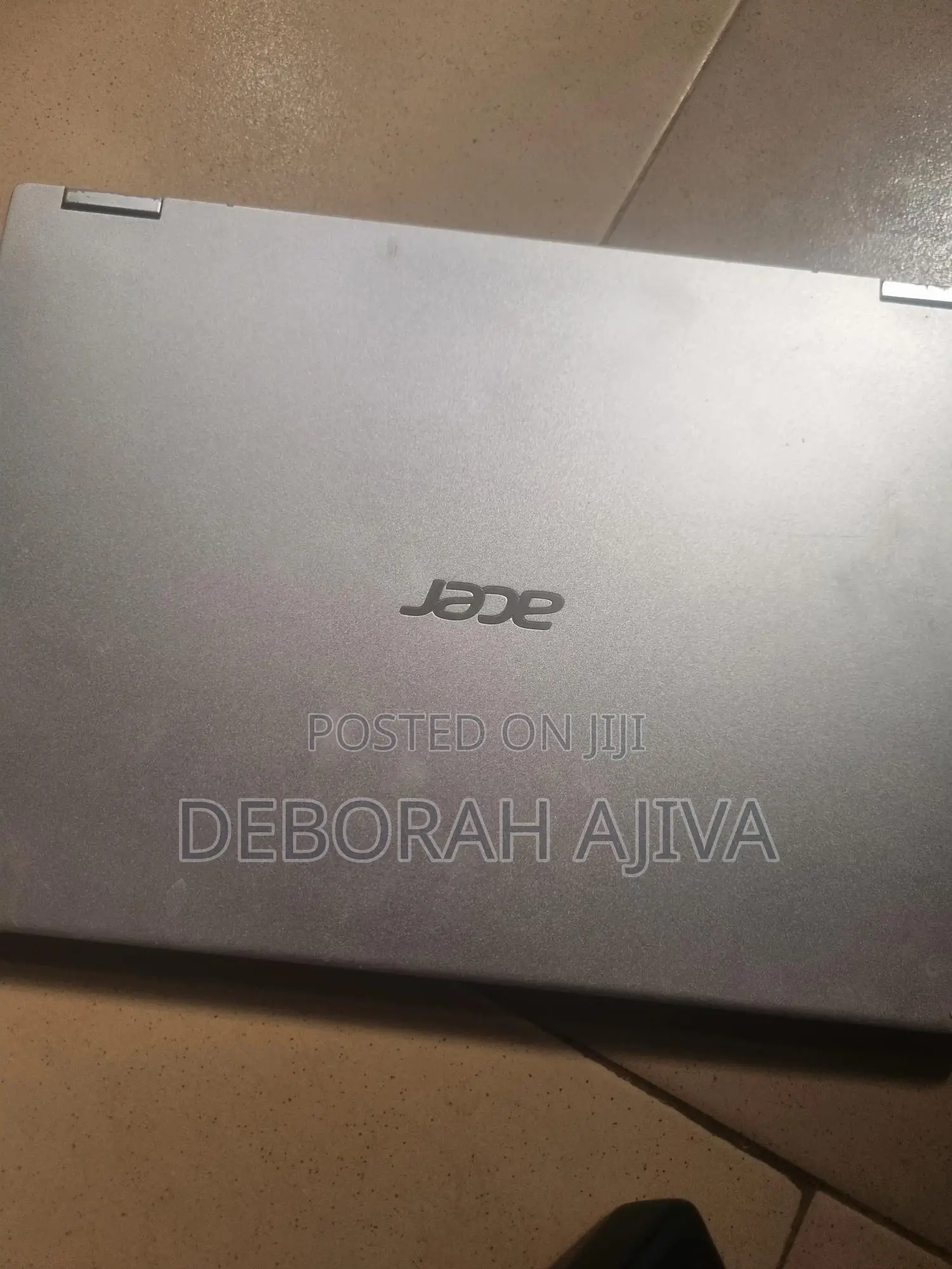 Laptop Acer Spin 3 8GB Intel Core i5 SSD 256GB