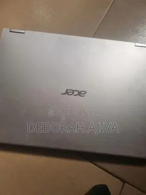 Laptop Acer Spin 3 8GB Intel Core i5 SSD 256GB